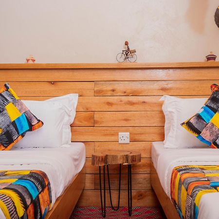 Kaswa Lodge Fort Portal Ngoại thất bức ảnh