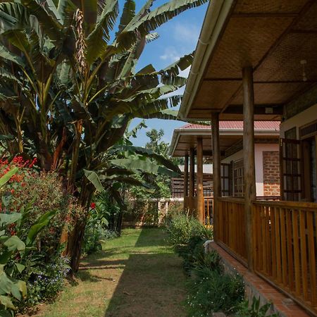 Kaswa Lodge Fort Portal Ngoại thất bức ảnh