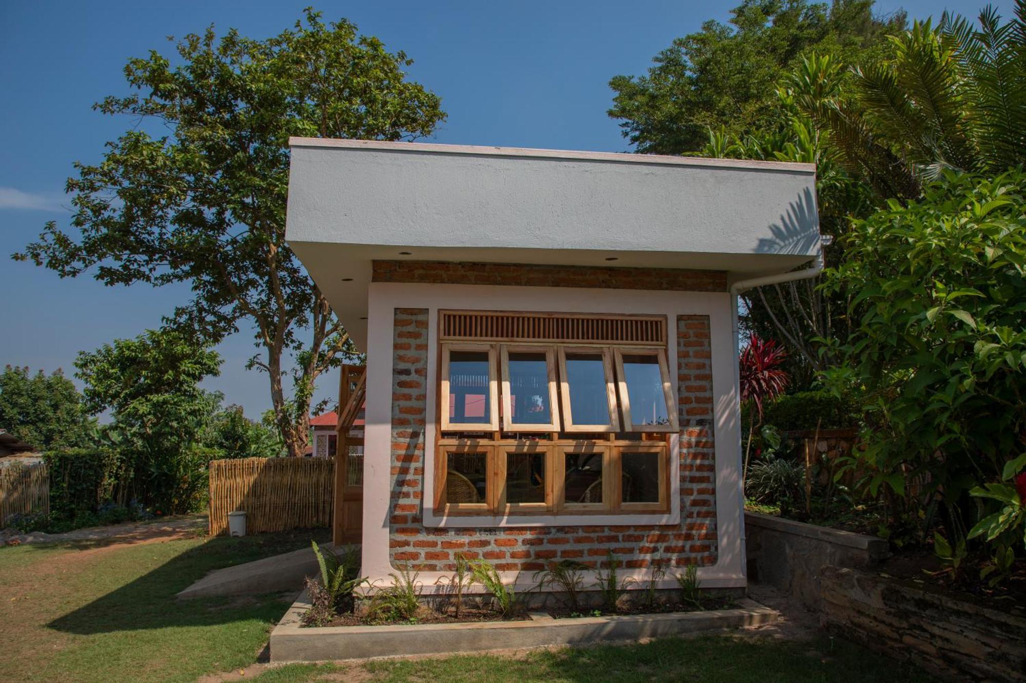 Kaswa Lodge Fort Portal Ngoại thất bức ảnh