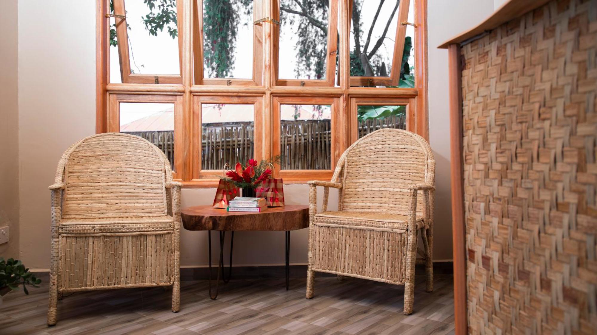Kaswa Lodge Fort Portal Ngoại thất bức ảnh