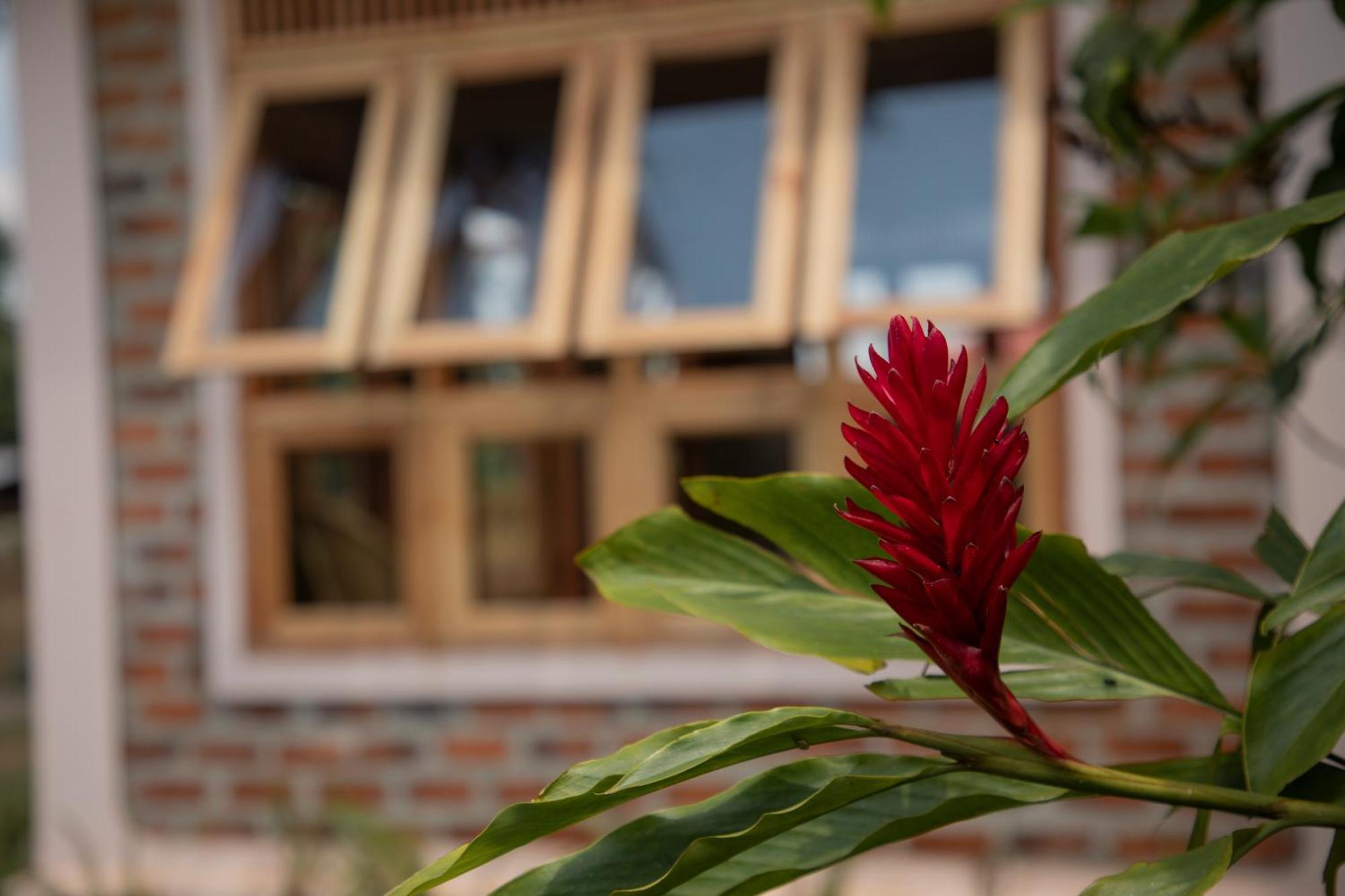 Kaswa Lodge Fort Portal Ngoại thất bức ảnh